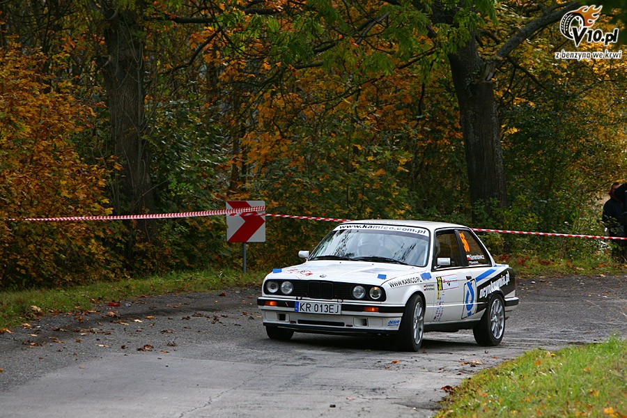 Rajd Dolnolski RPP